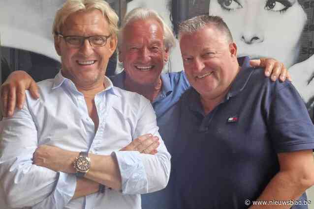 UPDATE - Gratis tickets voor Familiedag Free Feesten op woensdag