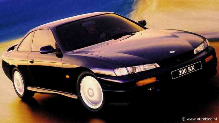 Japanse coupés uit de jaren ’90 in Nederland: lijstjesvoer