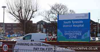 The NHS and private hospitals in the North East which are rated 'inadequate' or 'requires improvement'