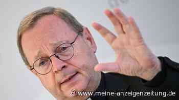 Bätzing zu Weltsynode: In drängenden Fragen fehlt noch Mut