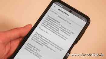 Deutschlandticket: Wie du bei Kündigungsproblemen vorgehen kannst