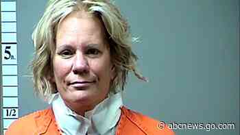 Prosecutor refiles case accusing Missouri woman accused of killing her friend