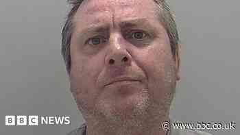 Nuneaton man sent explicit pictures to children online