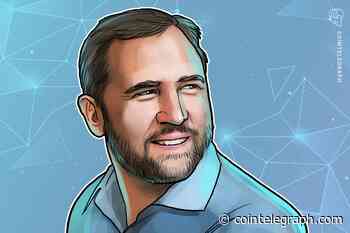 Ripple CEO criticizes former SEC Chair Jay Clayton’s comments