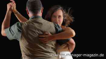 Continental-Tochter Elektrobit: CEO Maria Anhalt über Parallelen zwischen Job und Tango