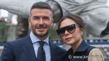 Was man von Victoria und David Beckham über den perfekten Partnerlook lernen kann