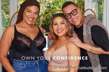 Gok Wan joins Pour Moi for Own Your Confidence campaign