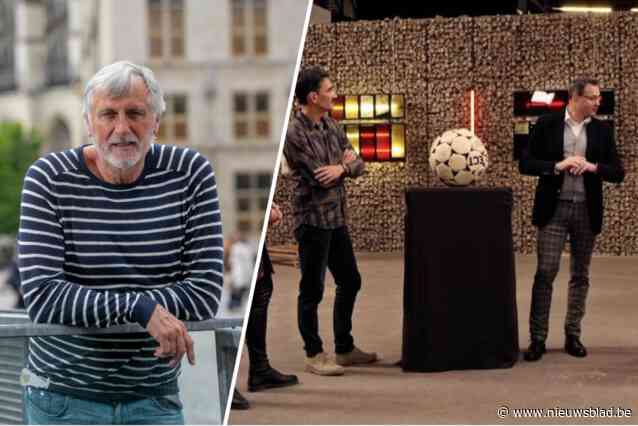 Piet den Boer koopt bal waarmee hij KV naar Europacup II schoot: “Mijn handtekening stond er wel nog niet op!”