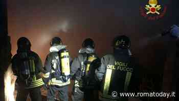 Roma è senza vigili del fuoco. Mancano uomini, sedi chiuse
