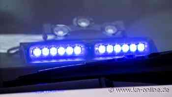Bahnhof Flensburg wegen Bombendrohung zeitweise gesperrt