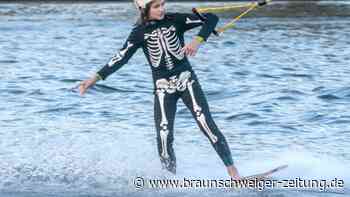 Tipps zu Halloween: Was am Sonntag in Wolfsburg los ist