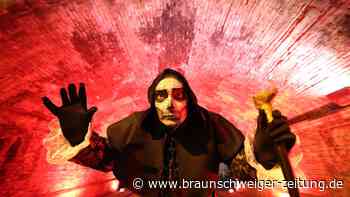 Schaurig schön: So wird in Salzgitter Halloween gefeiert