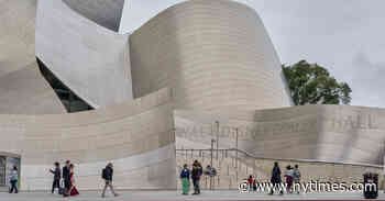 How California Became America’s Contemporary Music Capital