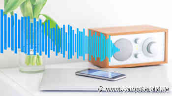 Aus für UKW-Sender: So hören Sie 2022 Ihr Lieblingsprogramm weiter