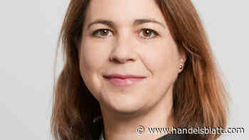 Amundi-Fondsmanagerin Helen Windischbauer: „Wir gehen davon aus, dass der Renditeanstieg langsam zum Ende kommt“