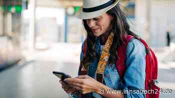 Besser informiert im Urlaub: Apps, die das Reisen erleichtern