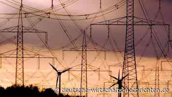 Experte: Energiepreise werden weiter steigen