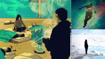 Psychedelische Drogen im Coaching: High Performer