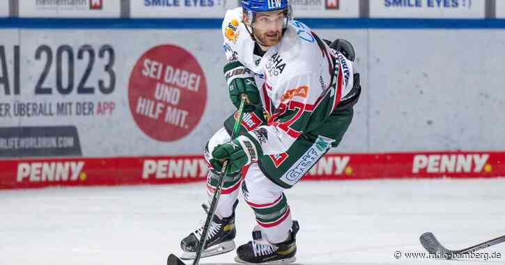 Eishockey-Profi Johnson nach Unfall auf dem Eis gestorben