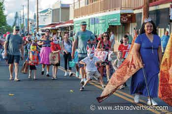 Future of Halloween celebrations in doubt in Lahaina