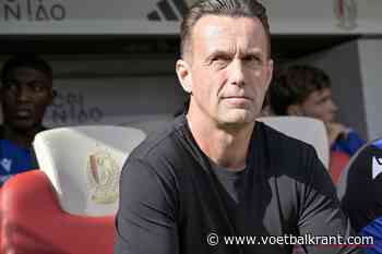 Ronny Deila smeekt om geduld: "Kampioen op het einde, met 20 punten voorsprong"