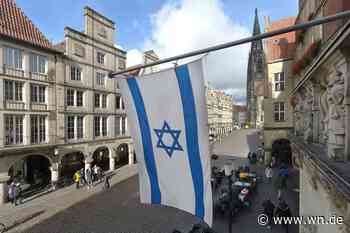 „Es sollten sich mehr Menschen öffentlich zu Israel bekennen“