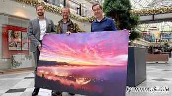 Rekorderlös bei Auktion in Jena: Zum Abschluss gibt es noch eine große Überraschung