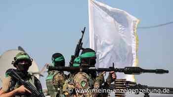 Hamas-Sprecher wird über getötete Zivilisten befragt – und bricht Interview ab