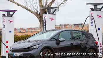 Seat-Chef will Marke mit preiswertem E-Auto erhalten