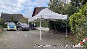 Junge Frau stirbt nach Verbrechen - 20-Jähriger festgenommen