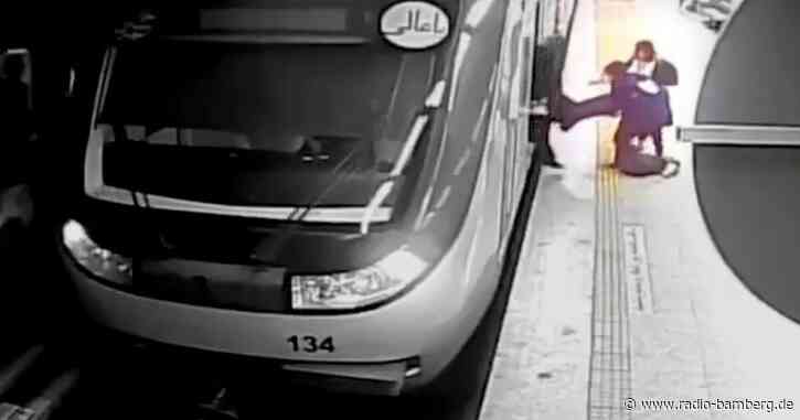 Nach Vorfall mit Moralpolizei: Junge Iranerin beigesetzt