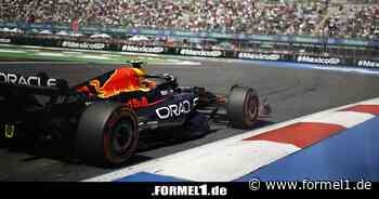 "Ziemlich teuer": Kostete ein fehlender Reifensatz Perez die erste Reihe?