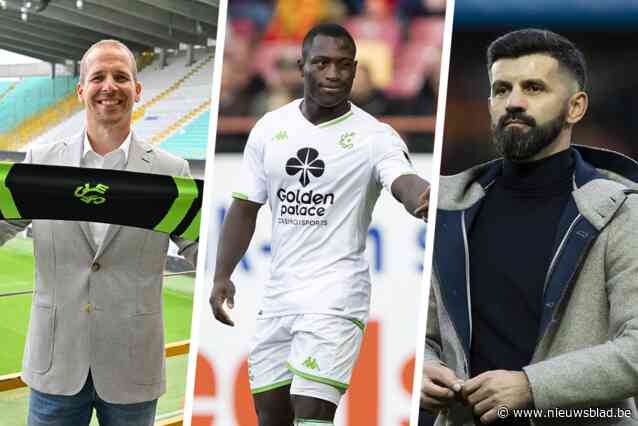 De geheimen achter het succes van Cercle Brugge: kwaliteit bij de spelers, kwantiteit én kwaliteit bij de staf