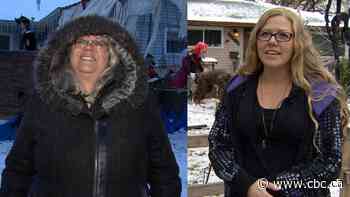 Creepy crypts and haunted ships: Meet two Halloween superfans in Edmonton