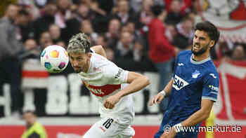 Woher der VfB Stuttgart seine Willenskraft nimmt