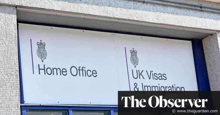 Overseas students and workers targeted in illicit UK visa trade