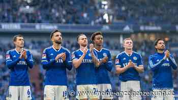„Etwas Luft zum Atmen“: Das Lachen ist zurück auf Schalke