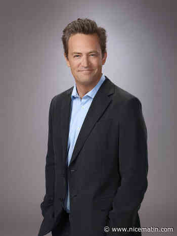 Il restera à tout jamais Chandler Bing de "Friends": Matthew Perry n'est plus et emmène avec lui un pan de notre vie