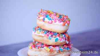 Esst Ihr zu viel Zucker? Auf diese Warnsignale solltet Ihr achten