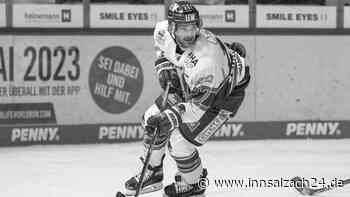 Kehle von Schlittschuh aufgeschlitzt! Ex-DEL-Profi (†29) stirbt nach Horror-Unfall