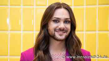 Rechte Aktivistin wettert gegen Riccardo Simonetti – doch der wehrt sich gegen „Fakten“