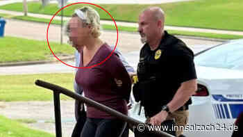 Lehrerin (38) vergewaltigt Schüler (12): Jetzt ist sie schwanger...