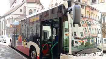 Wasserburger Eltern in Aufruhr: Schulbus wird mit MVV teurer – was die Stadt tun will