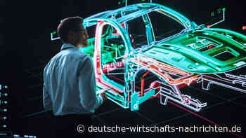 E-Auto kaputt? Die Suche nach einem Mechaniker könnte lange dauern – und sehr teuer werden