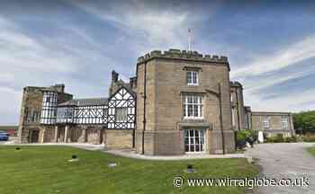Leasowe Castle Hotel named one of the best 'budget castle stays'