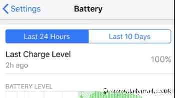 I fix cellphones for a living - here's how to spot the problem apps draining your battery