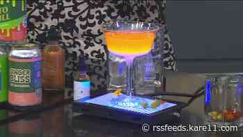 Seasonal drinks to try from Earl Giles Distillery