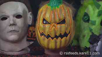 Local shop has plenty to offer with Halloween around the corner