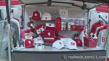 Start the holiday season in style with Knightsbridge at Benilde-St. Margaret's
