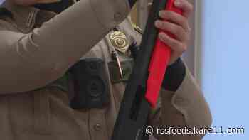 DNR urges hunters to train as firearm deer hunting season approaches